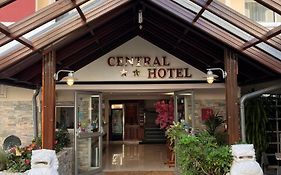 Central Hotel